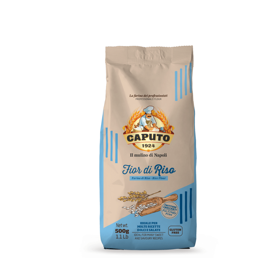 Caputo Gluten Free Flour: Review & Recipes