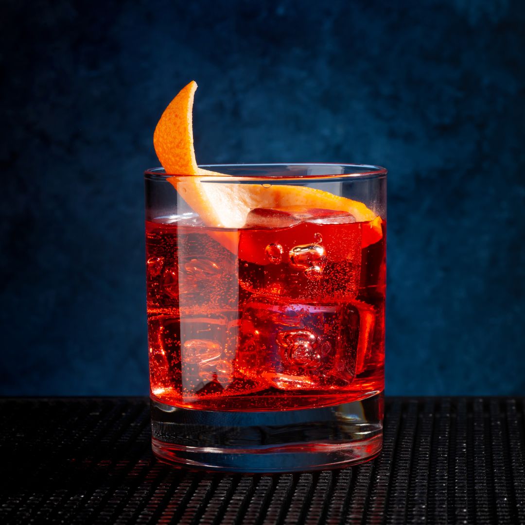 Negroni Cocktail