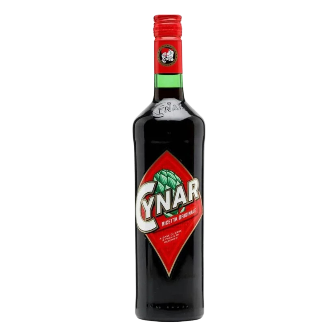 Cynar 1 Litre