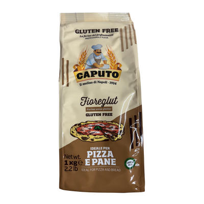 Caputo | FioreGlut Gluten-Free Flour 1KG