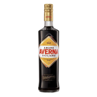 Averna Amaro 1 Litre