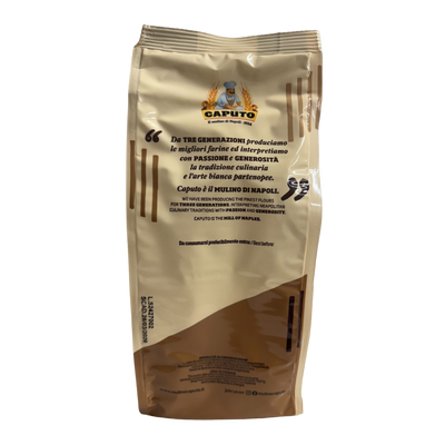 Caputo | FioreGlut Gluten-Free Flour 1KG