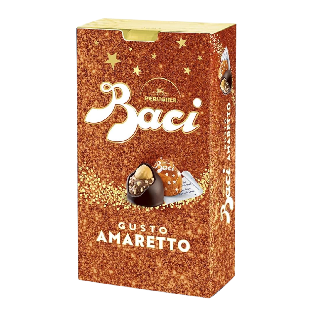 Baci Amaretto Bijou 150G