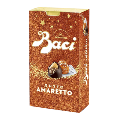 Baci Amaretto Bijou 150G