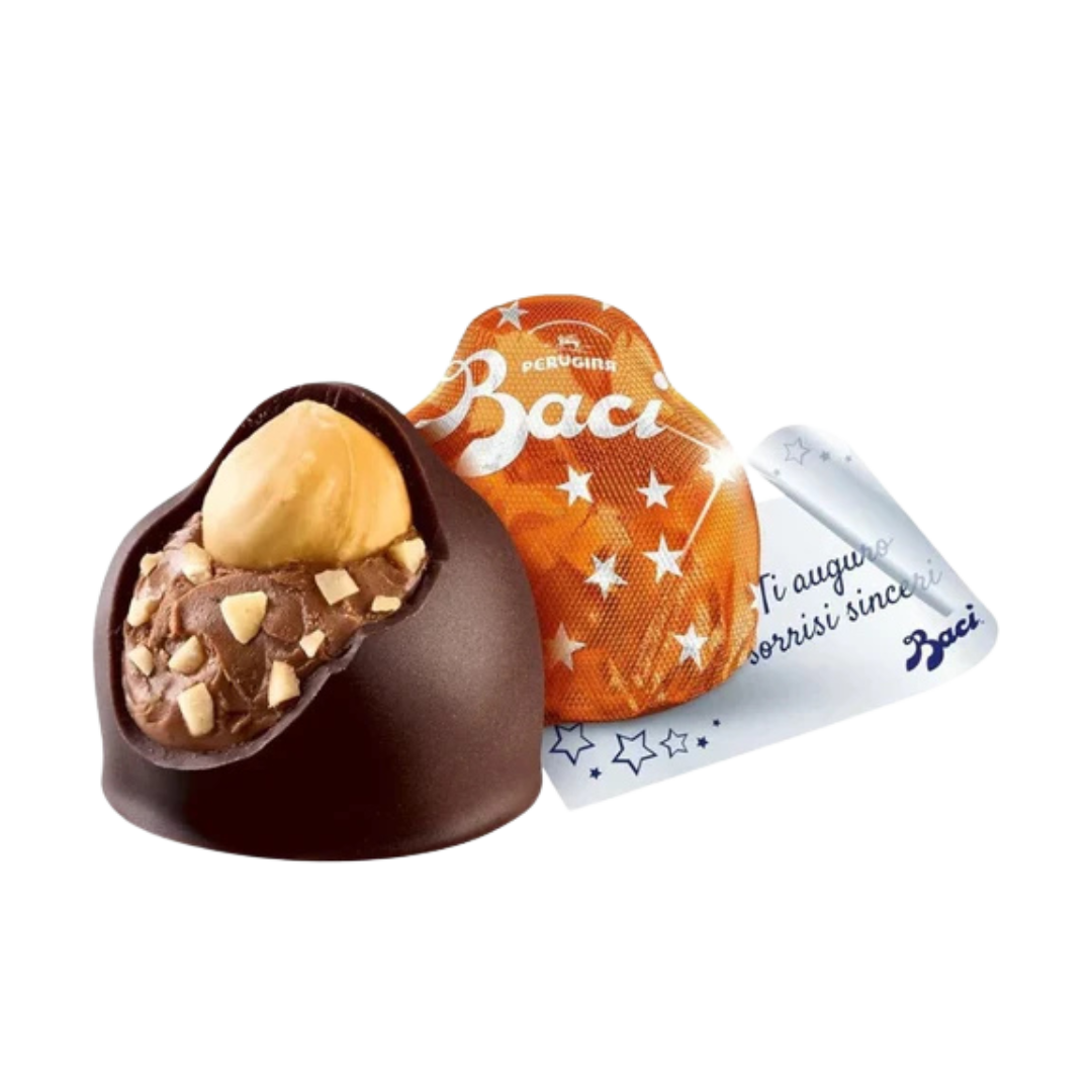 Baci Amaretto Bijou 150G