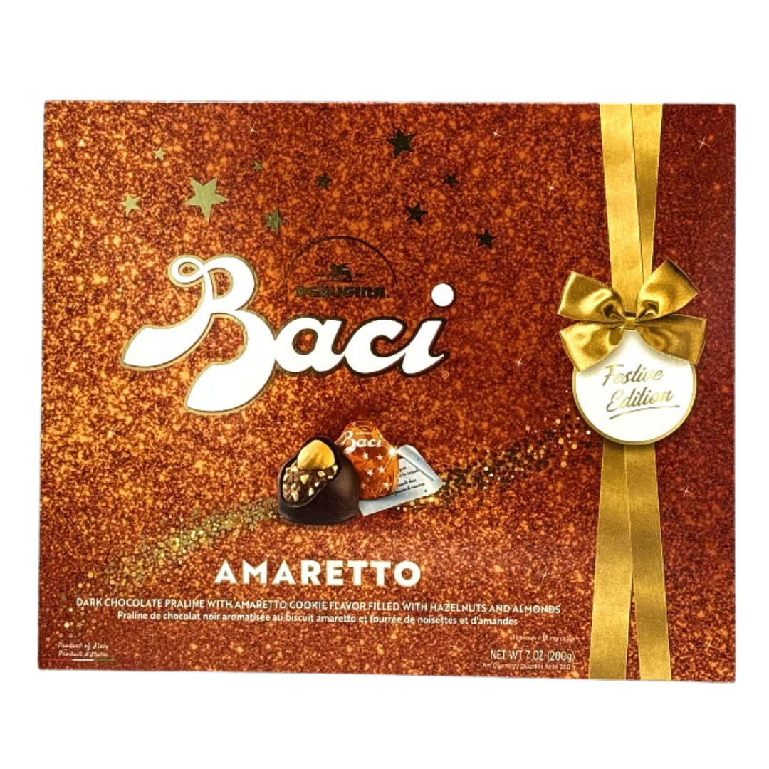 Baci Amaretto Scatola 250G