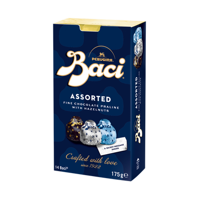 Baci Assorted Bijou 175G