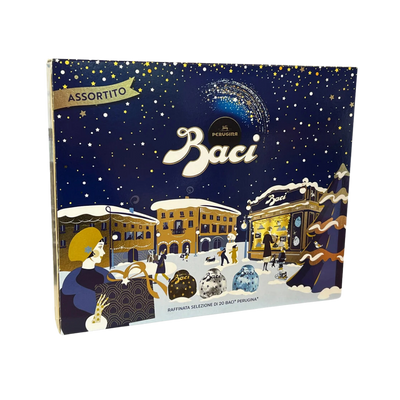 Baci Assorted Xmas Box 250G