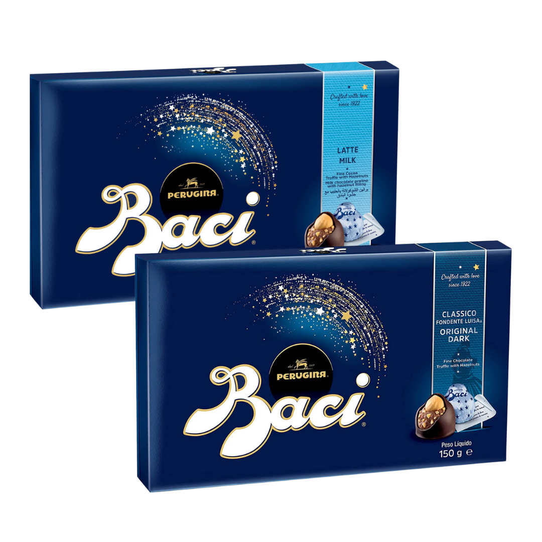 Baci Original Box 150G