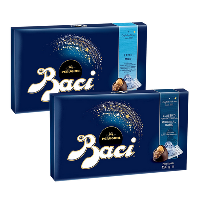 Baci Original Box 150G