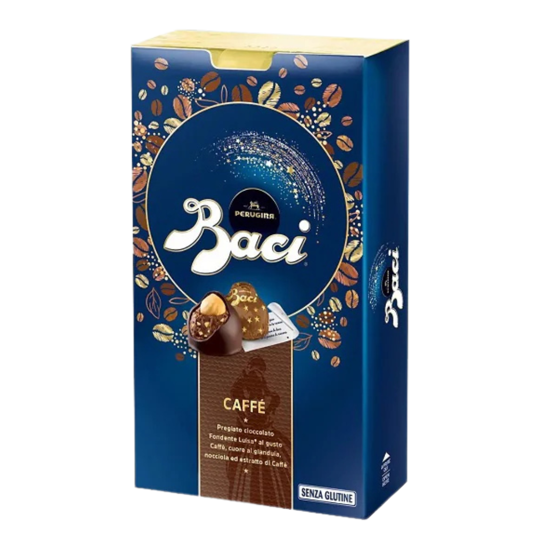 Baci Caffe Bijou 175G