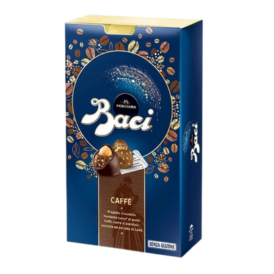 Baci Caffe Bijou 175G