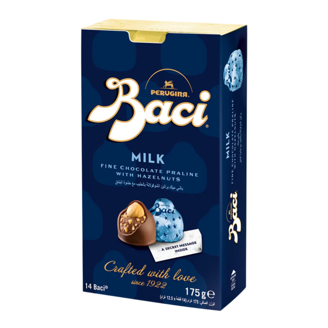 Baci Milk Bijou 175G