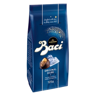 Baci Original Bag 125G