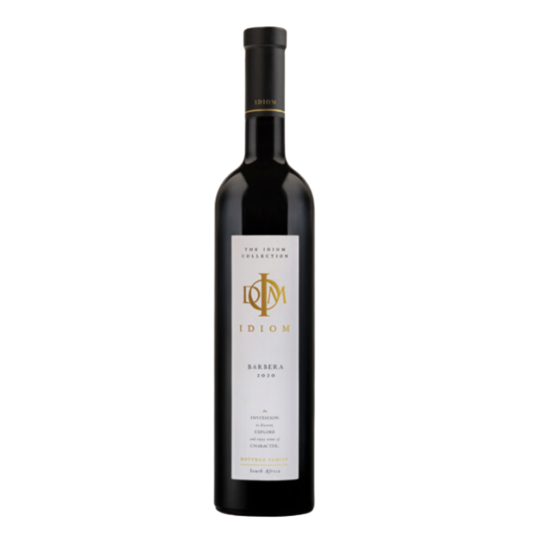 Idiom | Barbera 1X750ML