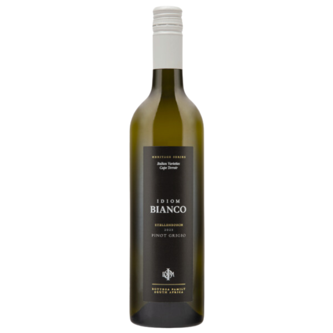 Idiom | Bianco di Stellenbosch 1X750ML