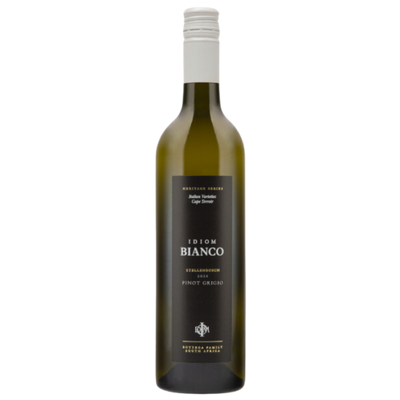 Idiom | Bianco di Stellenbosch 1X750ML