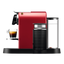 Nespresso Citiz&Milk Coffee Machine - Red