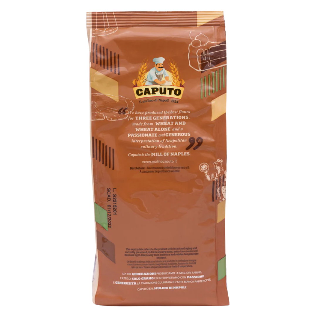 Caputo | FioreGlut Gluten-Free Flour 1KG