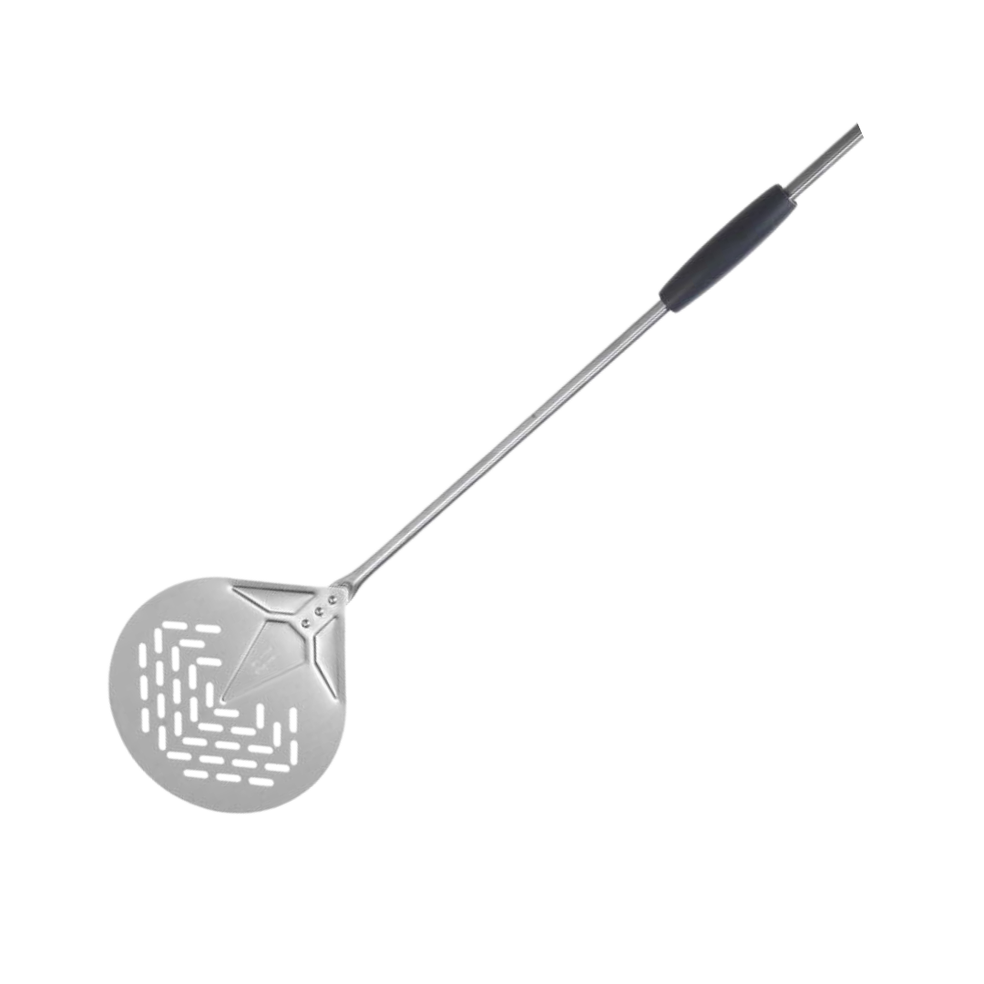 GI Metal | Pizza Peel 26cm Round, 150cm