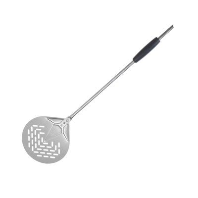 GI Metal | Pizza Peel 23cm Round, 150cm