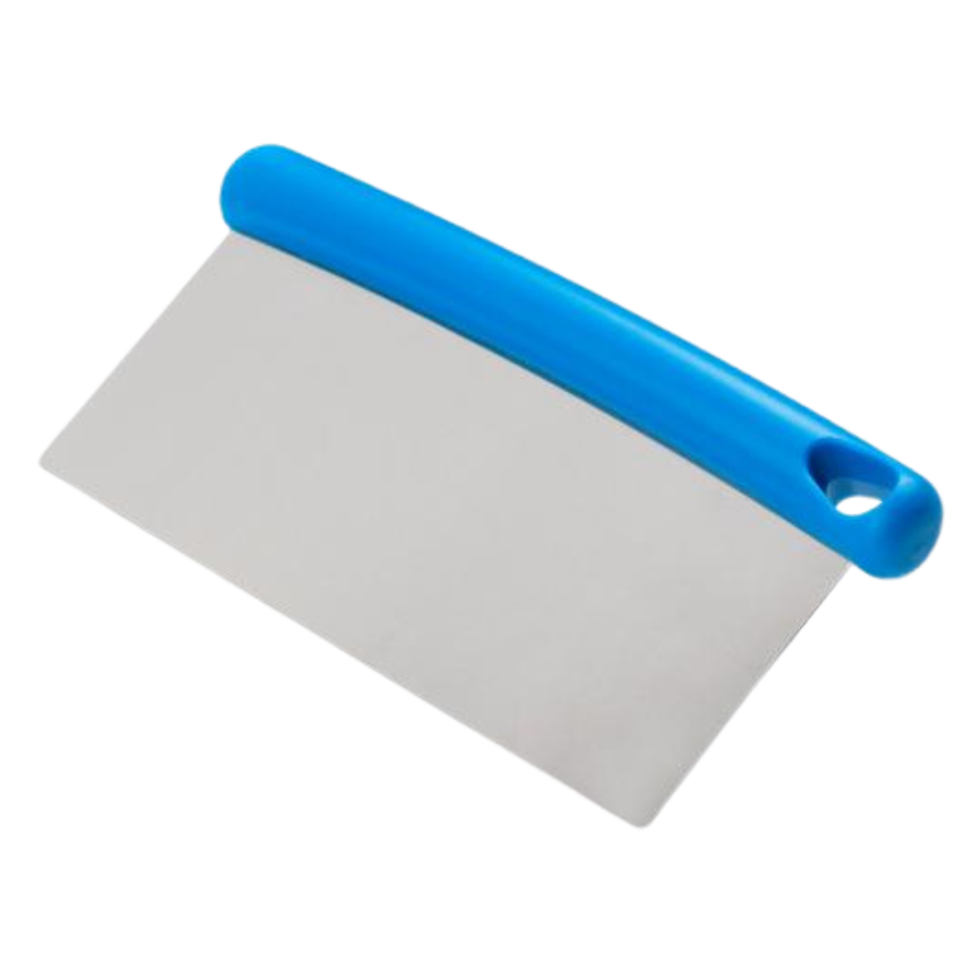 GI Metal | Dough Cutter/Flexible Scrapper 20CM - BusinessOpportunities ...