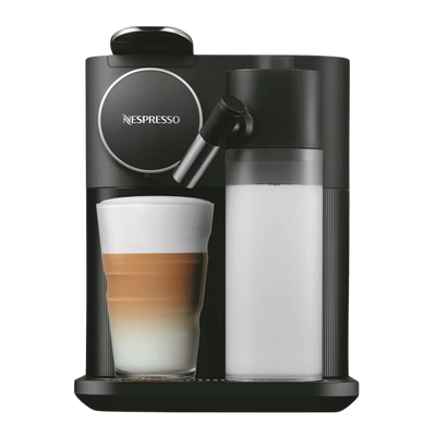 Nespresso Gran Lattissima Coffee Machine - Black