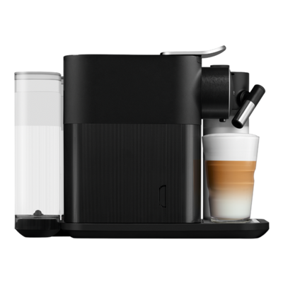 Nespresso Gran Lattissima Coffee Machine - Black