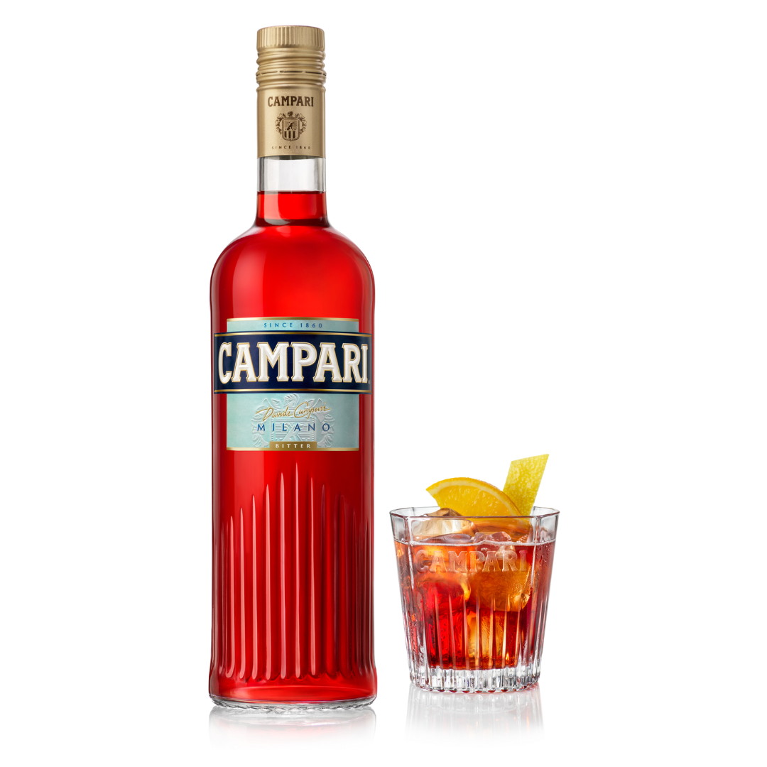 Campari 750ML