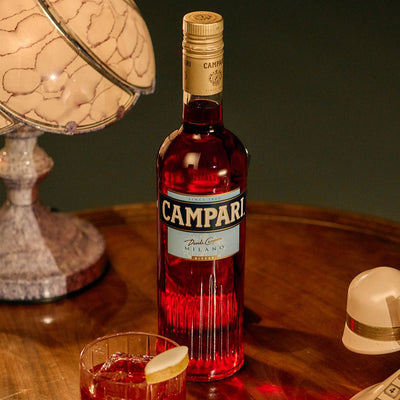 Campari 750ML