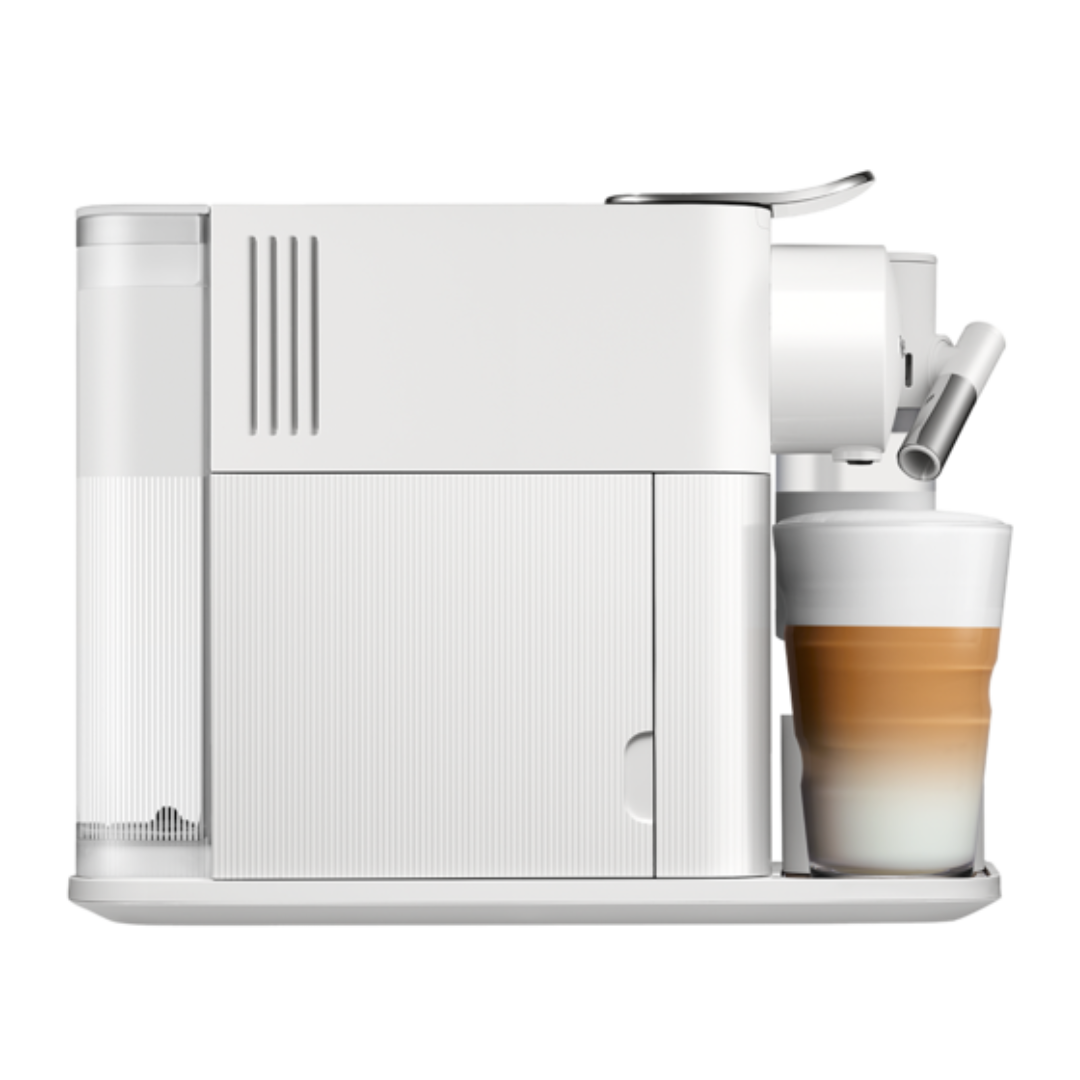 Nespresso Lattissima One Coffee Machine - White