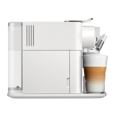 Nespresso Lattissima One Coffee Machine - White