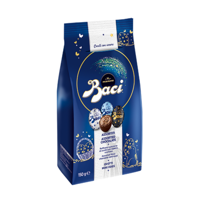 Baci | Assorted Mini Eggs 150G