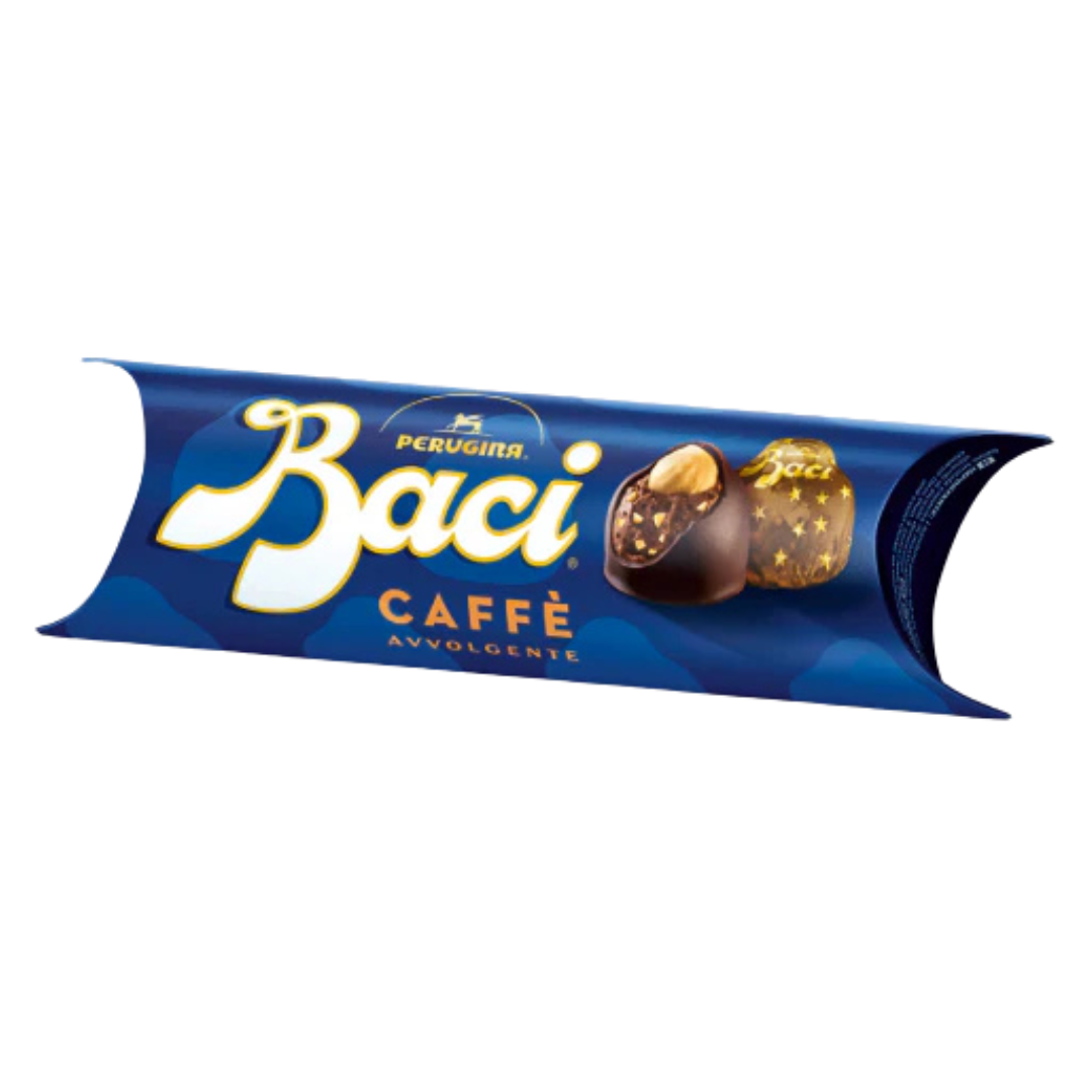 Baci | Caffe Tube 37.5G