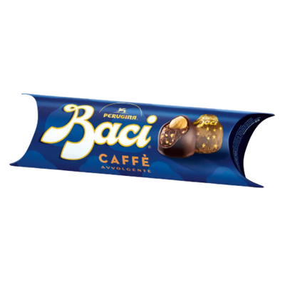 Baci | Caffe Tube 37.5G