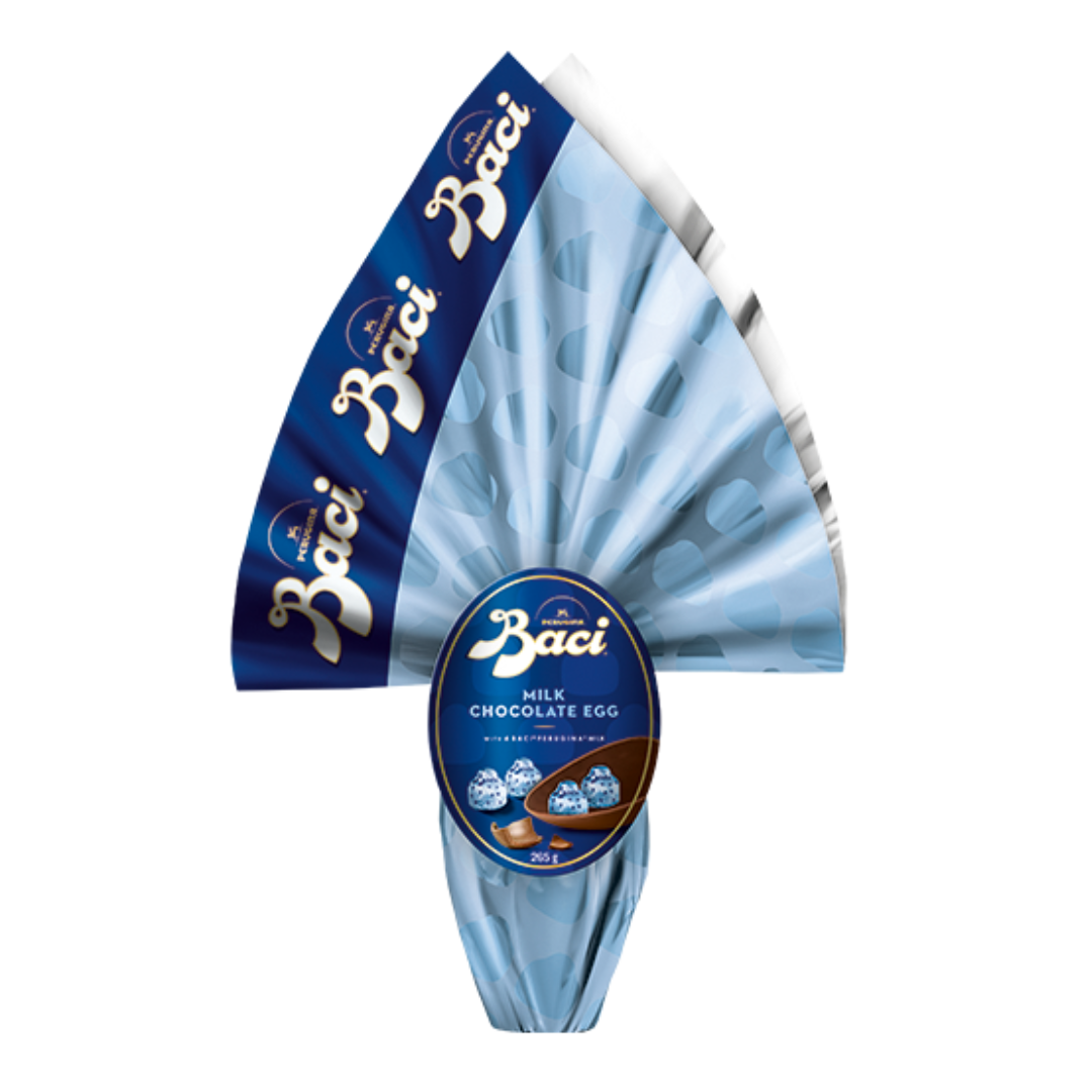 Baci | Milk Egg 265G