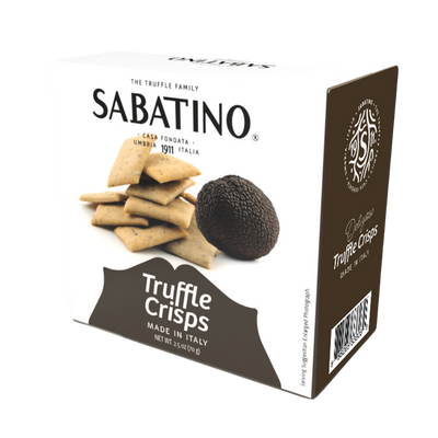 Sabatino | Truffle Crisps 70G