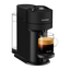 Nespresso Vertuo Next Coffee Machine - Matt Black