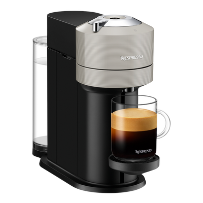 Nespresso Vertuo Pop Coffee Machine - Coconut White