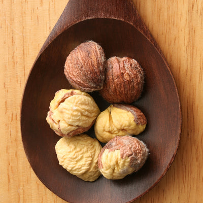 Clement Faugier | Whole Chestnuts without Water 240g