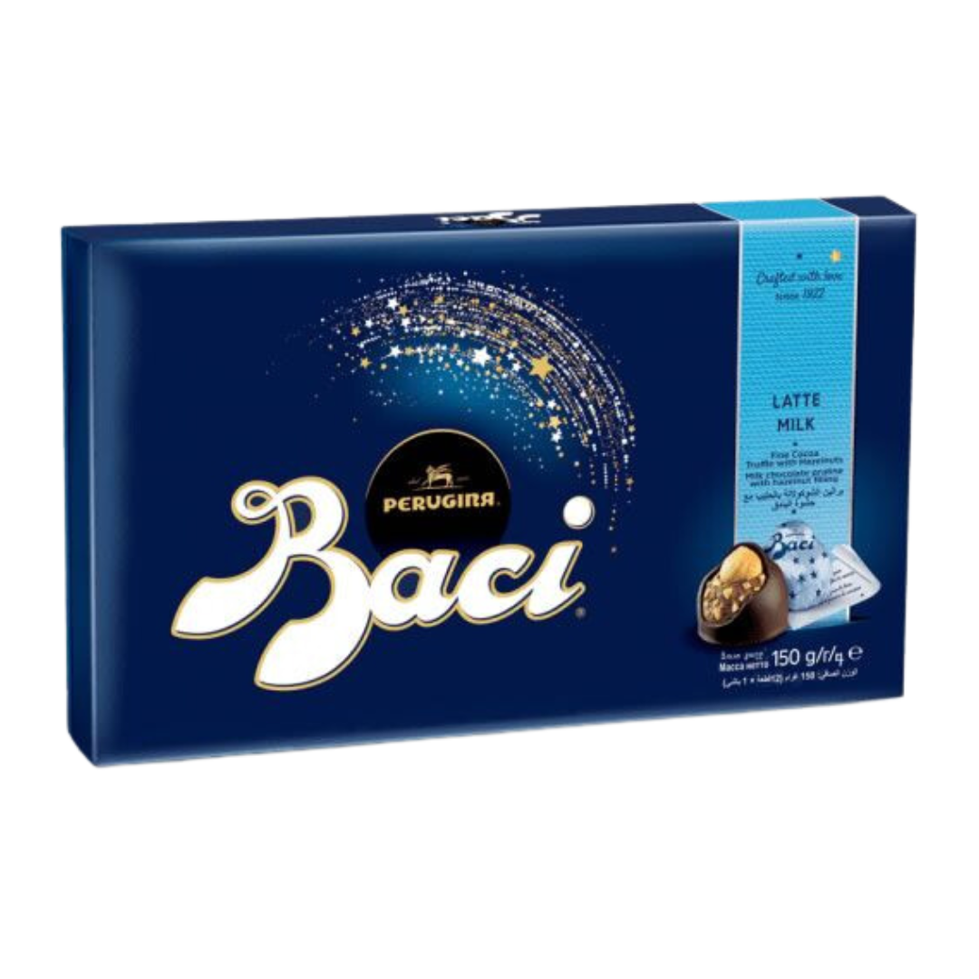 Baci Milk Box 150G