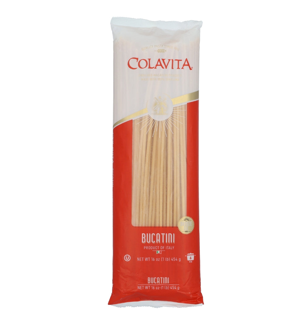 Colavita Bucatini 500G