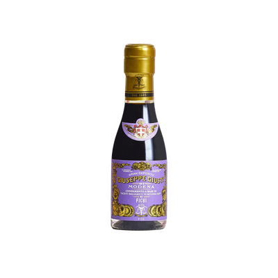 Giusti | Balsamic With Fig 100ML (Aged for 12 years)