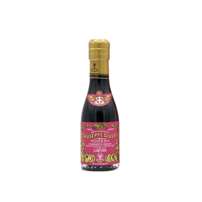 Giusti | Balsamic With Rasberry 100ML (Aged for 12 years)