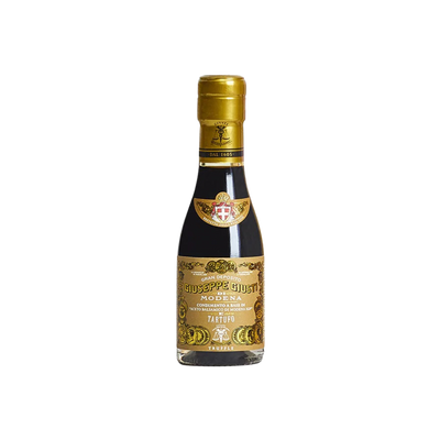 Giusti | Balsamic With Truffle 100ML (Aged for 12 years)