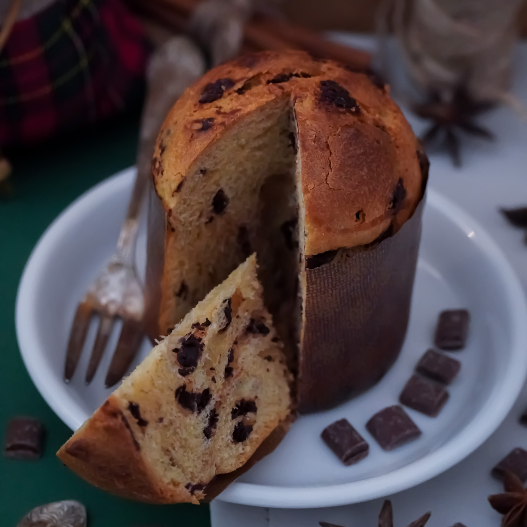 Italian Cakes & Panettone – Italian Deli Online