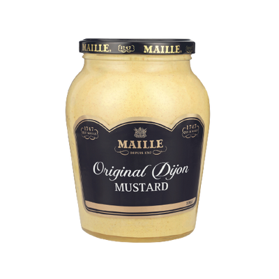 Mustard Dijon