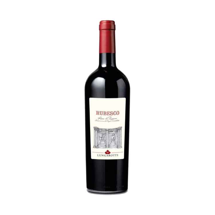 Lungarotti | Rubesco 750ML – Italian Deli Online